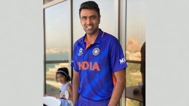 ICC T20 World Cup: रविचंद्रन अश्विन को उम्मीद, भारतीय टीम सेमीफइनल में बनाएगी जगह