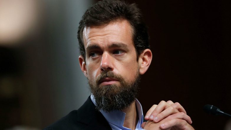 जैक डोर्सी ने ट्विटर के CEO पद से दिया इस्तीफा, पराग अग्रवाल लेंगे उनकी जगह