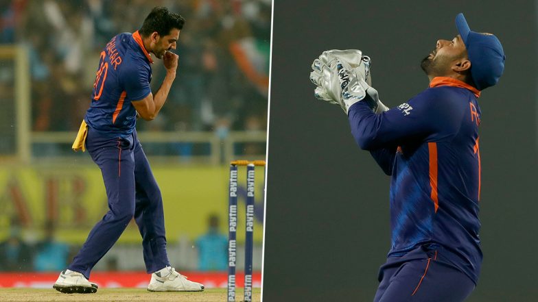 IND vs NZ 2nd T20: रोमांचक मुकाबले में टीम इंडिया की शानदार जीत, न्यूजीलैंड को 7 विकेट से दी मात