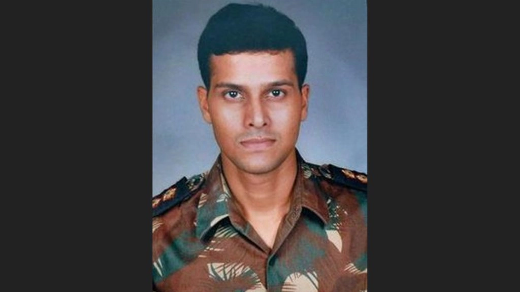 मुंबई: शहीद मेजर उन्नीकृष्णन आतंकी हमले के  13 साल बाद भी कर्नाटक में माने जाते हैं 'प्रसिद्ध नायक'