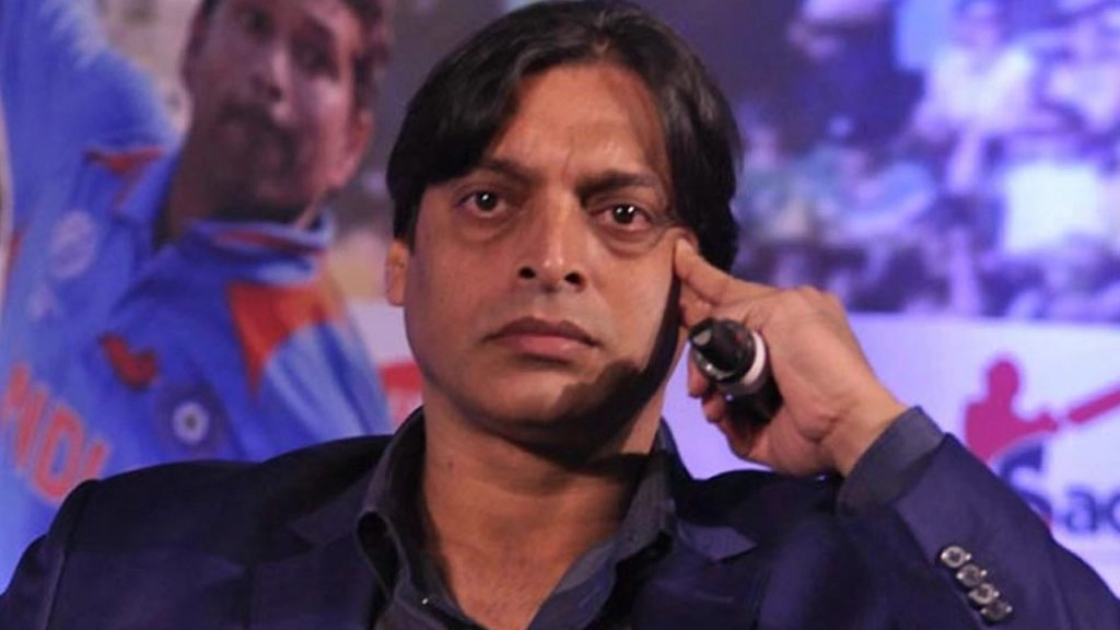  Asia Cup 2022: Shoaib Akhtar ने भारत पर कसा तंज, बोले, पांड्या नहीं होते, तो हारने की थी पूरी तैयारी