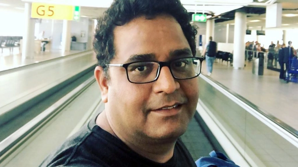 क्रिप्टोकरेंसी बाजार में बनी रहेगी: पेटीएम संस्थापक