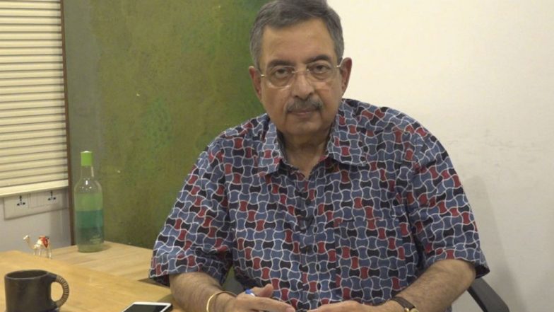 Vinod Dua Health Update: वरिष्ठ पत्रकार विनोद दुआ की हालत ‘अत्यंत गंभीर’, बेटी ने अफवाहें नहीं फैलाने की अपील की
