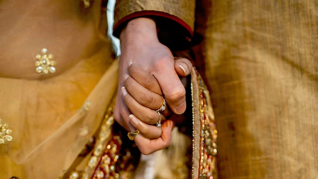 नई नवेली चाची पर दिल आया भतीजे का, घर से लेकर भागा, केस दर्ज