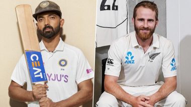 IND vs NZ 1st Test: कानपुर टेस्ट में इन धुरंधरों के साथ मैदान में उतर सकती हैं दोनों टीमें, यहां पढ़ें पूरी खबर