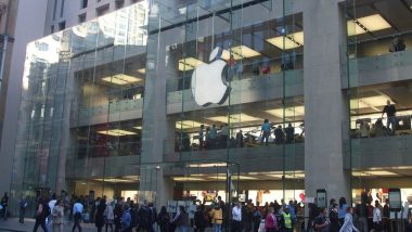 सितंबर 2022 तक बिना सिम कार्ड स्लॉट वाले आईफोन लॉन्च करेगा Apple: रिपोर्ट