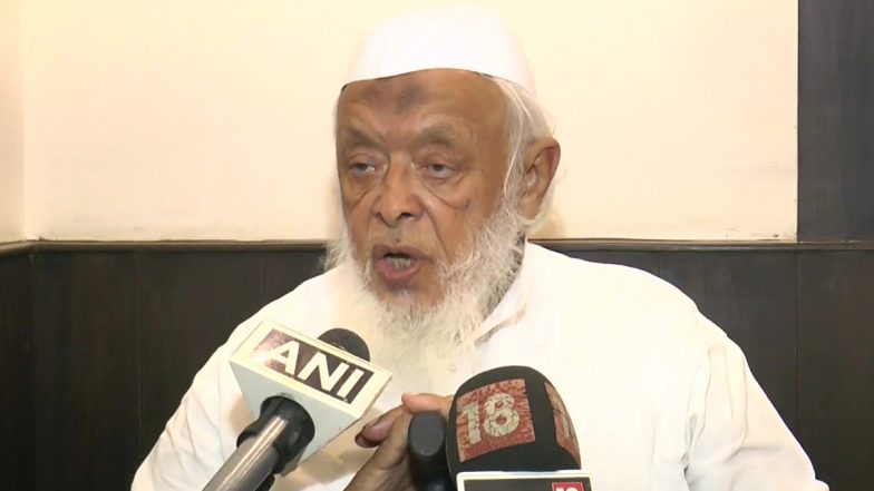 कृषि कानूनों की वापसी के बाद मौलाना अरशद मदनी की मांग, CAA भी हो निरस्त