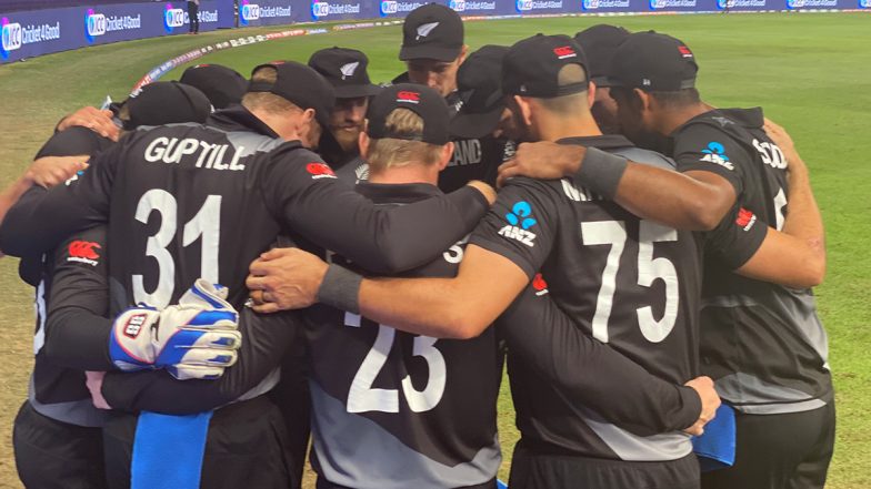 IND vs NZ Series 2021: दिनेश कार्तिक ने न्यूजीलैंड टीम को लेकर दिया बड़ा बयान, यहां पढ़ें पूरी खबर