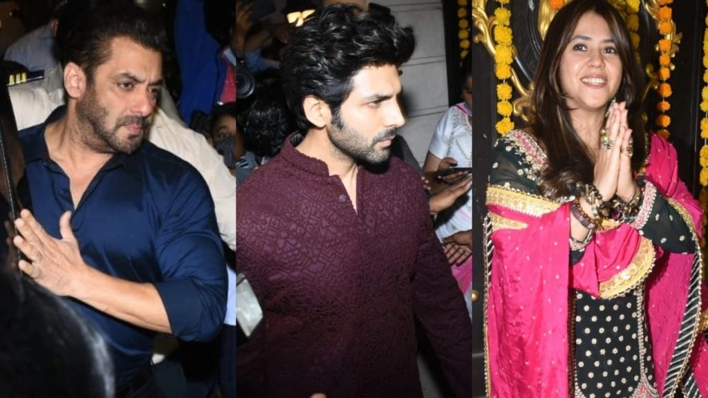 ऋतिक रोशन ने अपने परिवार के साथ पोज देते हुए एक सोचा-समझा संदेश साझा किया