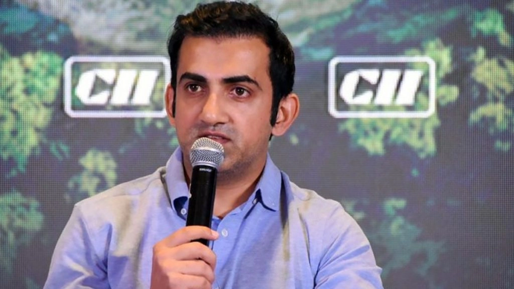 संजीव गोयंका ने गंभीर का आरपीएसजी परिवार में स्वागत किया