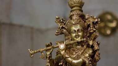 मथुरा मस्जिद में कृष्ण प्रतिमा स्थापित करेगी अखिल भारत हिंदू महासभा