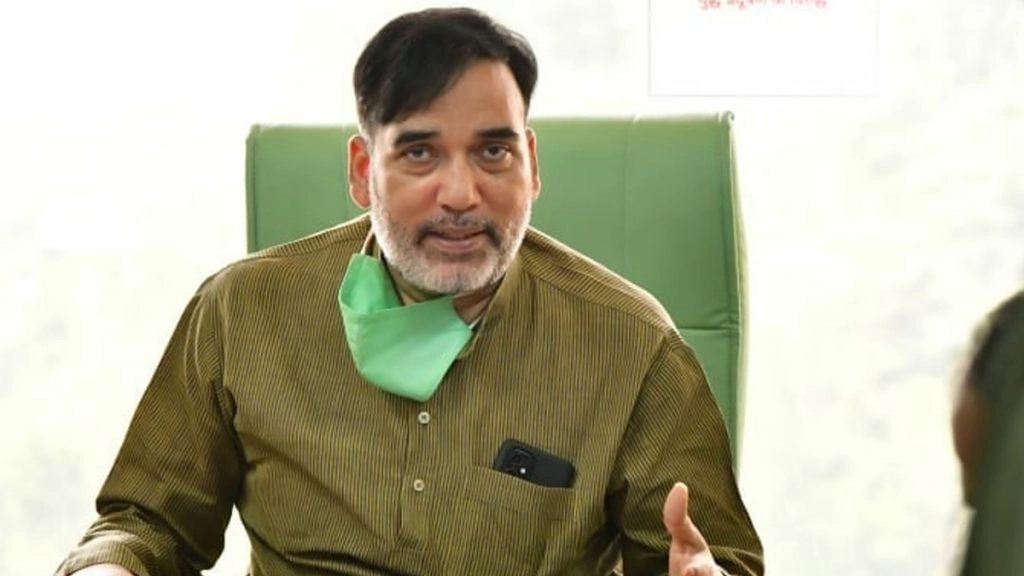 दिल्ली में मवेशियों में लंपी त्वचा रोग के 173 मामले: मंत्री गोपाल राय