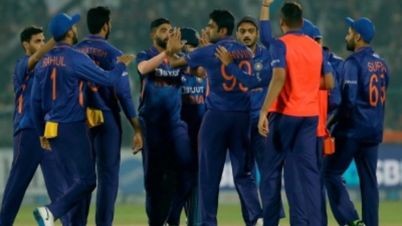 IND vs NZ 2nd T20: टीम इंडिया ने टॉस जीतकर पहले गेंदबाजी का किया फैसला