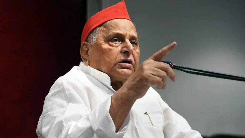 Mulayam Singh Yadav Health Update: मुलायम सिंह यादव की हालत अभी भी नाजुक, मेदांता अस्पताल में इलाज जारी