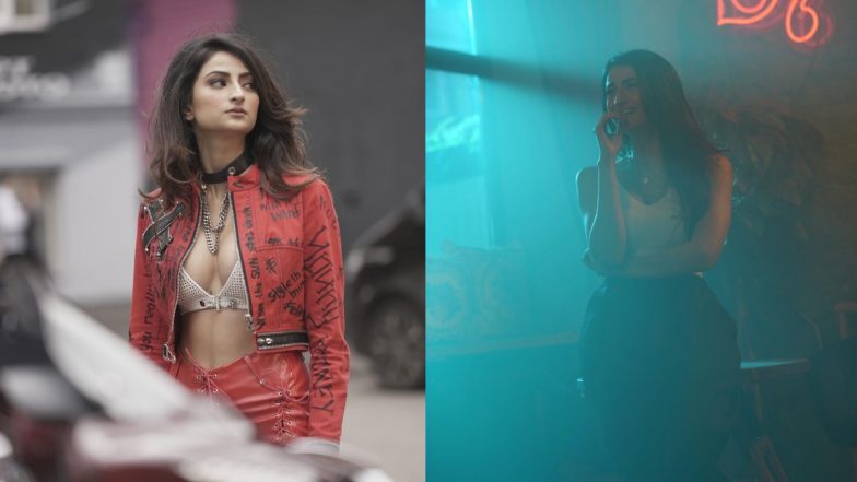 Palak Tiwari Hot Photos: बिजली बिजली गाने ने मचाया धमाल, पलक ने फिर शेयर की हॉट तस्वीरें