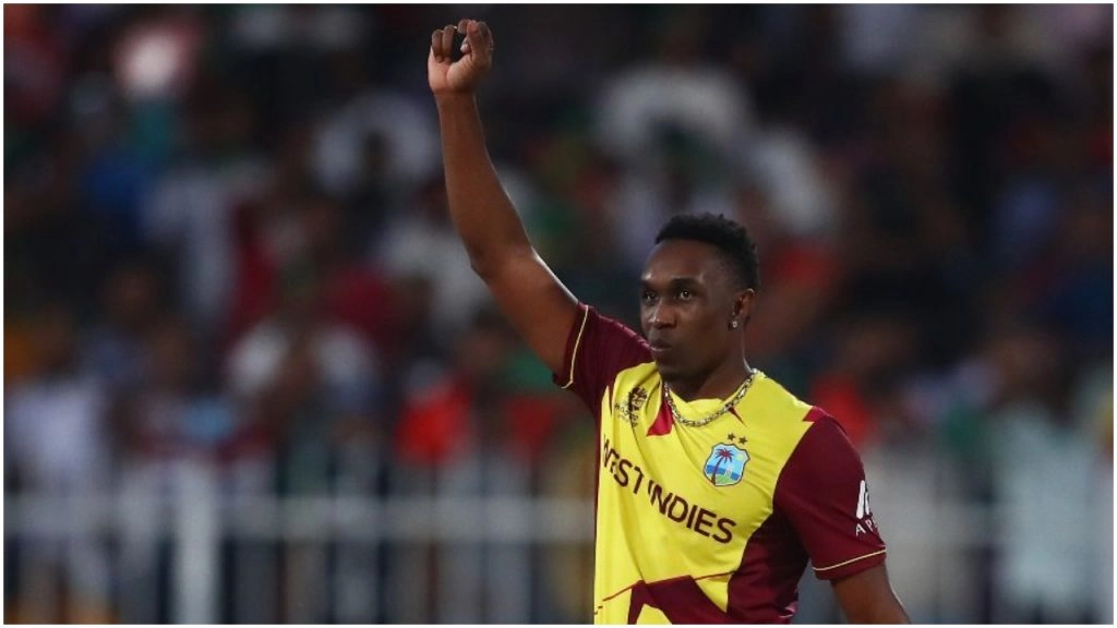  वेस्टइंडीज के क्रिकेटर ड्वेन ब्रावो के 39वें जन्मदिन पर जानें कुछ तथ्य