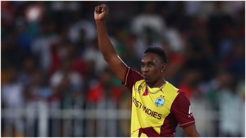 Dwayne Bravo Birthday Special: वेस्टइंडीज के क्रिकेटर ड्वेन ब्रावो के 39वें जन्मदिन पर जानें कुछ तथ्य