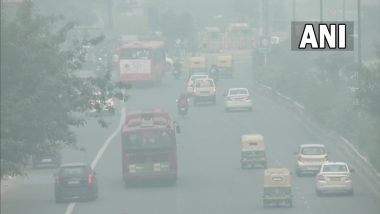 Delhi Air Pollution: दिल्ली में प्रदूषण की स्थिति गंभीर, पराली की 4,189 घटनाओं से राष्ट्रीय राजधानी में बिगड़े हालात