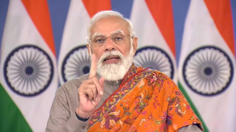 Centre Takes Back 3 Farm Laws: क्या इस वजह से मोदी सरकार ने वापस लिए कृषि कानून?