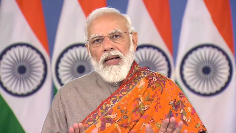 Three Farm Laws: कृषि कानूनों पर प्रधानमंत्री मोदी की सबसे बड़ी घोषणा, केंद्र सरकार ने वापस लिए तीनों एग्रीकल्चर लॉ, देखें अपने संबोंधन में क्या कहा