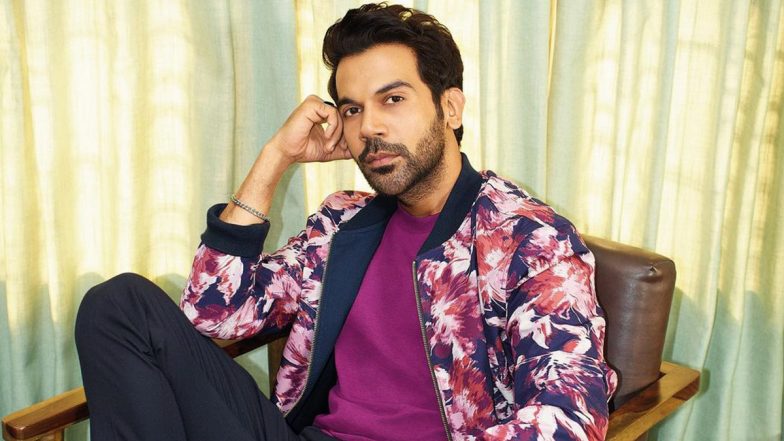 Rajkummar Rao ने कुणाल कोहली के 'हिकप्स एंड हुकअप्स' के किरदारों का परिचय दिया