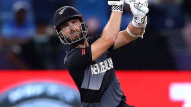 IND Vs NZ 2021: न्यूजीलैंड को झटका, कप्तान केन विलियमसन भारत के खिलाफ 3 मैचों की टी-20 सीरीज में नहीं खेलेंगे