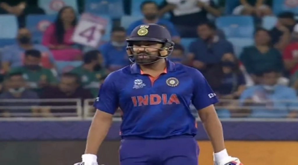 टीम इंडिया ने गवाया दूसरा T20