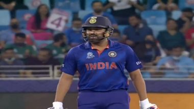 IND vs NZ, T20 World Cup 2021: सुनील गावस्कर का रोहित शर्मा को लेकर किया गया ये Analysis उनके फैन्स को पसंद नहीं आएगा