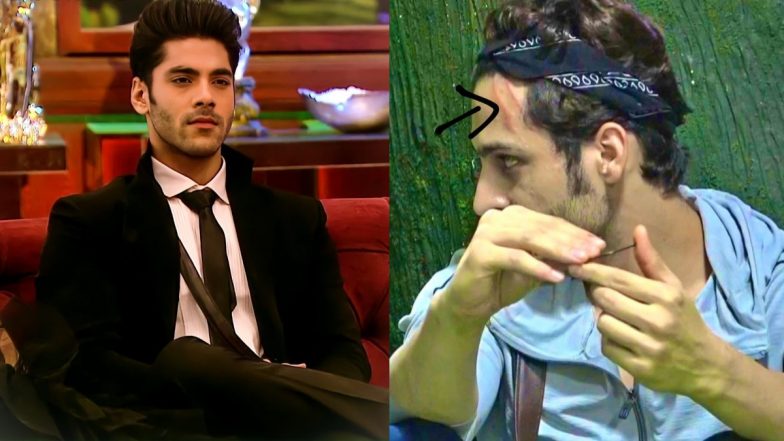 Bigg Boss 15: सिंबा नागपाल ने उमर रियाज को स्विमिंग पूल में मारा धक्का, भड़के घरवालों