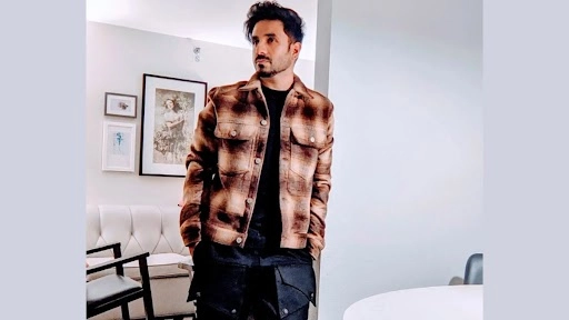 एक्टर वीर दास के खिलाफ दिल्ली पुलिस स्टेशन में शिकायत दर्ज, अपने मोनोलॉग में भारत का अपमान करने का आरोप