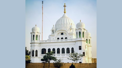 पंजाब कांग्रेस अध्यक्ष नवजोत सिंह सिद्धू 20 नवंबर को करतारपुर साहिब जाएंगे, उनके मीडिया सलाहकार ने की पुष्टि