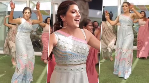 Viral Video: दुल्हन और उसकी सहेलियों ने प्रियंका चोपड़ा के गाने पर किया जबरदस्त डांस, इंटरनेट पर वायरल हुआ वीडियो