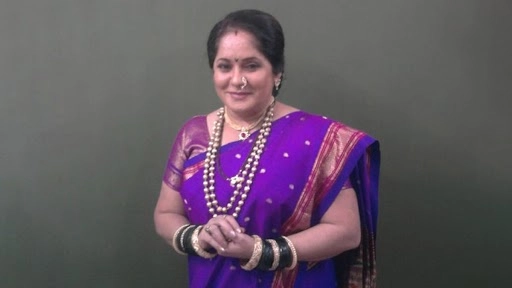 नहीं रहीं अभिनेत्री माधवी गोगटे, काफी वक्त से अस्पताल में थीं भर्ती 