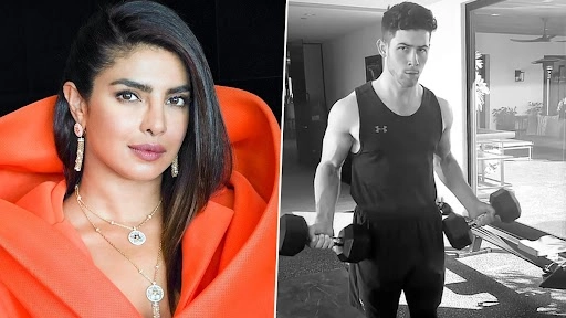 Priyanka Chopra ने Nick Jonas का वीडियो शेयर कर तलाक की अफवाहों पर लगाया फुलस्टॉप
