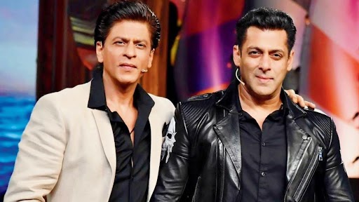 Shah Rukh Khan के जन्मदिन पर सलमान खान ने ट्वीट कर दी शुभकामनाएं, कही ये बात, देखें पोस्ट