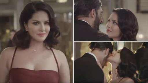 Hot Condom Advertisement: Manforce की नई कंडोम ऐड में कयामत ढाती नजर आई Sunny Leone, Video मचा रहा है खलबली