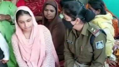 Bride Refuses To Marry Drunk Groom: मध्यप्रदेश में नशे में धुत्त दूल्हे से शादी करने से दुल्हन ने किया इनकार, वीडियो हुआ वायरल