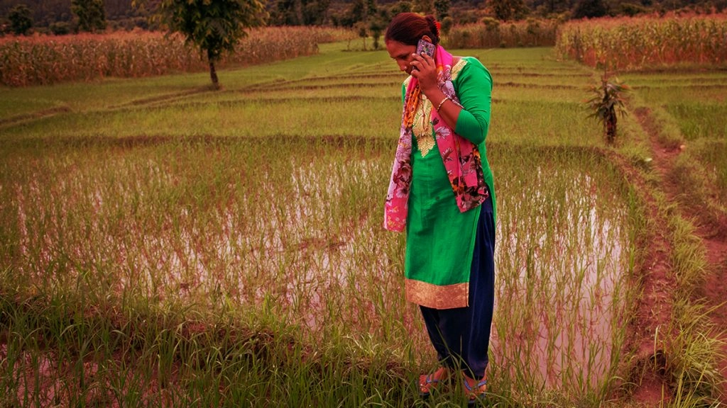 आंध्रप्रदेश, छत्तीसगढ़, झारखंड, महाराष्ट्र और ओडिशा के हजारों गांवों में होगा 4जी नेटवर्क 