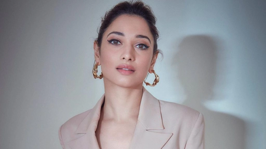 चिरंजीवी की 'भोला शंकर' में अहम भूमिका निभाएंगी तमन्ना भाटिया 