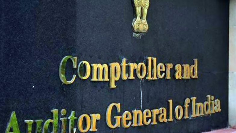कैग ने आईटी, दूरसंचार मंत्रालय की इकाइयों की निर्णय प्रक्रिया पर सवाल उठाए