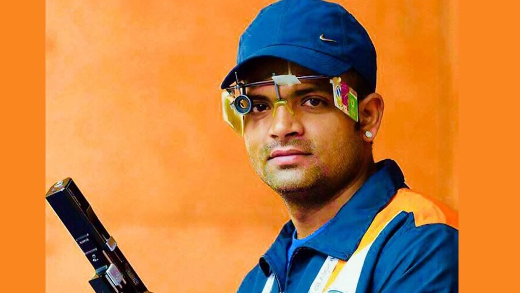 हत्या, चोरी, झगड़े से जुड़े मामलों से निपटने के बाद नये सिरे से निशानेबाजी शुरू कर रहा हूं : विजय कुमार 