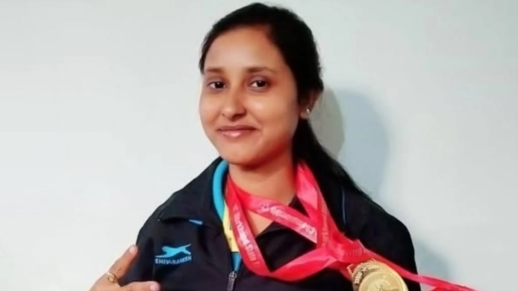  निशानेबाज कोनिका लायक ने की आत्महत्या, पुलिस जांच में जुटी 