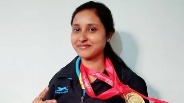 Shooter Konica Layak Dead: निशानेबाज कोनिका लायक ने की आत्महत्या, पुलिस जांच में जुटी