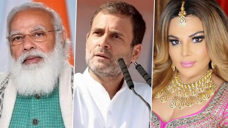 Bihar: वैक्सीन डेटा में हुई बड़ी गड़बड़ी, पीएम नरेंद्र मोदी, राहुल गांधी और राखी सावंत को पहली डोज देने का दावा