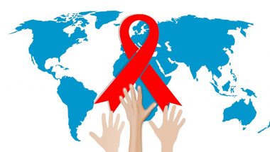 झारखंड में हर रोज मिल रहे हैं तीन से चार एचआईवी संक्रमित, दस महीने में 1221 नये मरीजों की पहचान
