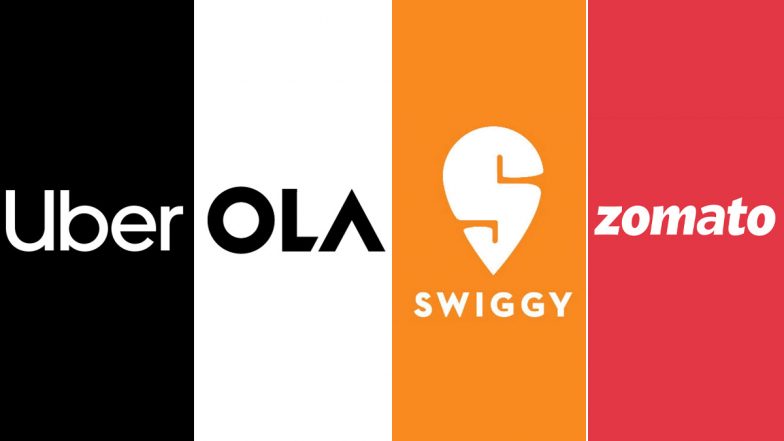 क्या Uber-Ola, Swiggy, Zomato के कर्मचारियों को मिलेगा हेल्थ इंश्योरेंस, पेंशन और भत्ता? शीर्ष अदालत ने कंपनी से मांगा जवाब