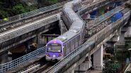 पीएम मोदी की जनसभा के लिए हैदराबाद मेट्रो ने बंद किए तीन स्टेशन