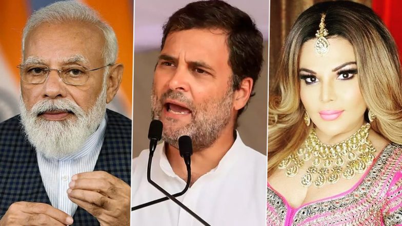 Bihar: वैक्सीन डेटा में गड़बड़ी, पीएम मोदी, राहुल और राखी सावंत को पहली डोज देने का दावा