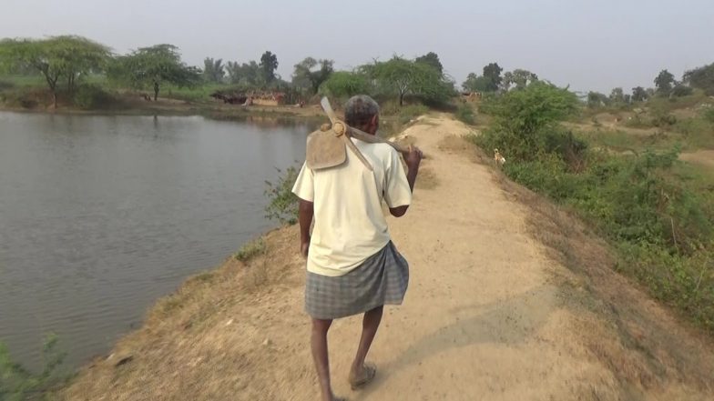 Canal Man: हाथ में फावड़ा लेकर फिर असंभव को संभव करने निकले बिहार के लौंगी भुइयां, 20 साल में खोदी थी 5 km लंबी नहर, अब 5 गांवों के लिए कर रहे यह काम