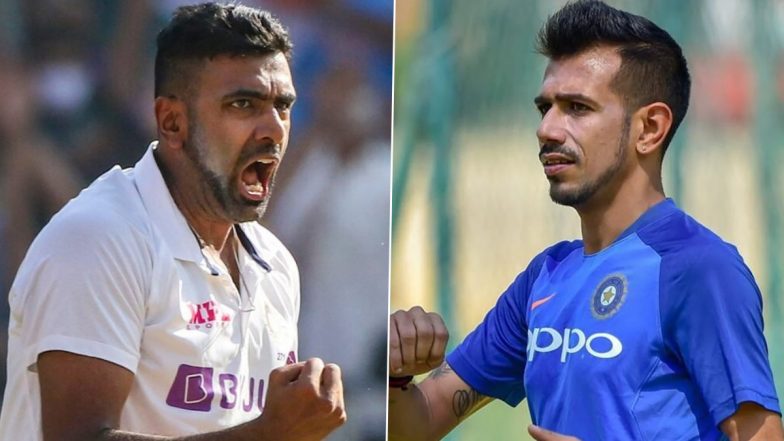 टी20 टीम में R Ashwin के वापसी करते ही युजवेंद्र चहल के करियर पर लग सकता है ब्रेक